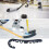 Hockey Stick Protector, Skate Edge Guard, Training Accessories Ref: 7826 2