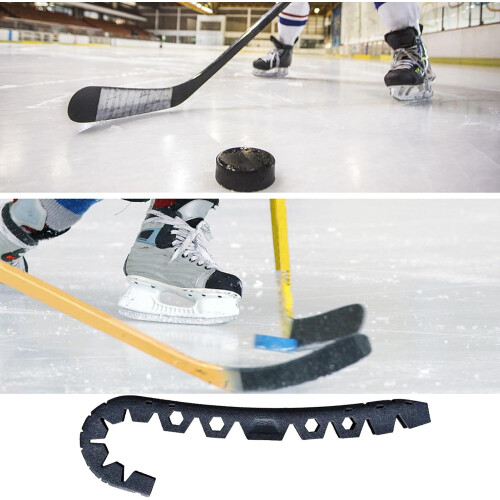 Hockey Stick Protector, Skate Edge Guard, Training Accessories Ref: 7826 1
