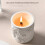 Multipurpose Silicone Mould for Venuses Birth Crafting Resin 5