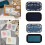 Water Based Ink Pad Retro Color Inkpad Scrapbooking-Light  Blue 3