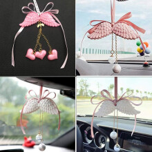 Seifenformen Silikon, 2Stück Engel Flügel Silikon Formen, DIY Backform Seifenformen, Schmuck Gießformen, für Seife Schokolade Fondant Formen,