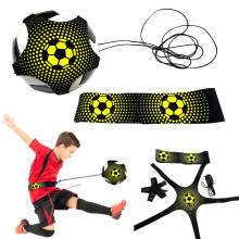 Football Solo Practice Belt Adjustable Elastic Football Training Belt WearResistant Gift for Football Fans and Lovers Ref: 6072