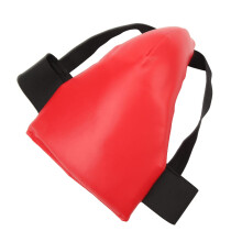Jockstrap Abdominal Protection, Boxing Step Protec Protector Kickboxing Groin Guard for Boxing Boxing, Default, L Ref: 5105