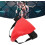 Jockstrap Abdominal Protection, Boxing Step Protec Protector Kickboxing Groin Guard for Boxing Boxing, Default, L Ref: 5105 2