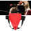 Jockstrap Abdominal Protection, Boxing Step Protec Protector Kickboxing Groin Guard for Boxing Boxing, Default, L Ref: 5105 3