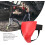 Jockstrap Abdominal Protection, Boxing Step Protec Protector Kickboxing Groin Guard for Boxing Boxing, Default, L Ref: 5105 4