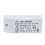 Οδηγός LED 12V LED Τροφοδοτικό Αδιάβροχο Dimmable Σταθερό Μετασχηματιστή Τάσης Φλόγας - 6