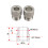 Multifunctional 90 Degree Angle Vertical Drilling Wood Drill 6