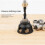 Multifunctional 90 Degree Angle Vertical Drilling Wood Drill 7