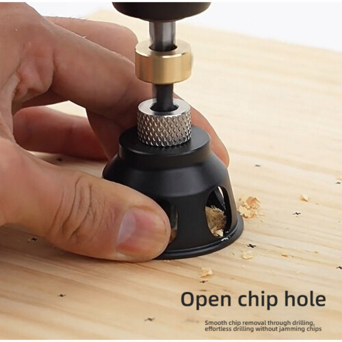 Multifunctional 90 Degree Angle Vertical Drilling Wood Drill 2