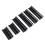File Storage Solution, Long Lasting Plastic Binding Comb Spines For 360 Degree Page Turning, Perfect For Professional Document Management, Space-Effic 2
