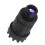 Adjustable Brightness LED Bow Sight Light Improved Precision Low-light Visibility Durable Construction Universal Fit Weather-resistant 3