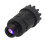 Adjustable Brightness LED Bow Sight Light Improved Precision Low-light Visibility Durable Construction Universal Fit Weather-resistant 2