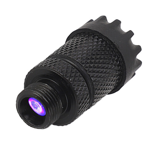 Adjustable Brightness LED Bow Sight Light Improved Precision Low-light Visibility Durable Construction Universal Fit Weather-resistant 1