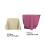 Silicone Flower Pots Mould Crafting Mold Table Shape Planter 3
