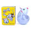 Gobelet pour chat, souris, jouet, distributeur de-Blanc 7