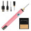 Portable Thread Burning Pen Cutting Tool for Jewelry and-Pink 1