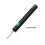 Portable Thread Burning Pen Cutting Tool for Jewelry and-Pink 3
