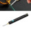 Portable Thread Burning Pen Cutting Tool for Jewelry and-Pink 2