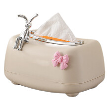 Innovative Spring Napkin Container Tissue Dispenser Case-1