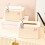 Innovative Spring Napkin Container Tissue Dispenser Case-1 6