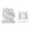 Fish Candle Holder Silicone Molds Fish Shape Candlestick-3 1