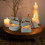 Fish Candle Holder Silicone Molds Fish Shape Candlestick-3 2