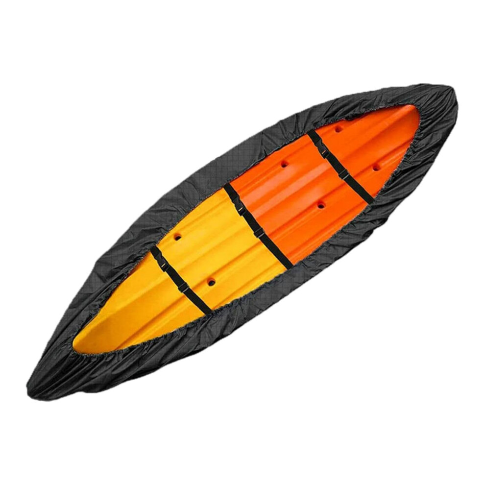 Kayak Cockpit Cover, Kayak Cover, Seat Cover, Canoe Cover, 4.1Â4.9 M Oxford Fabric 9119770866837