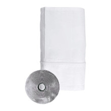 AC Window Ventilation Kit Seal for AC Unit, Dryer Accessories Ref: 2575
