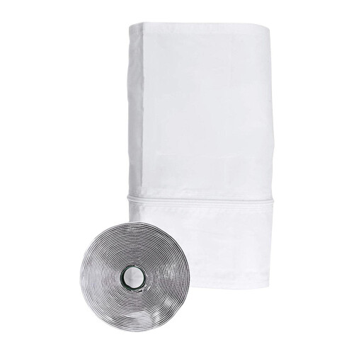 AC Window Ventilation Kit  Seal for AC Unit, Dryer Accessories Ref: 2575