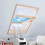 AC Window Ventilation Kit  Seal for AC Unit, Dryer Accessories Ref: 2575 3