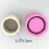 High Temperature Resistant Silicone Mould for Succulent-high 7