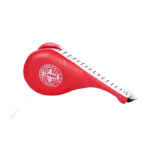 Pad Target Double Sided Taekwondo Karate Kickboxing Training Toad Ref: 8932