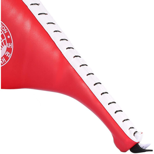 Pad Target Double Sided Taekwondo Karate Kickboxing Training Toad Ref: 8932 1
