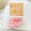 Create Stunning Earrings With 8 Piece Leaf Clay Mold Set for DIY 4