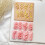 Create Stunning Earrings With 8 Piece Leaf Clay Mold Set for DIY 5