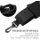 Football training belt for kick, throwsolo training aid 4