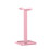 Innovative Aluminum Headset Stand Functional Earphone-Pink 1
