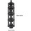 connection arches stabilizer vibrations damper replacement hunting bows stabilizer bow shock absorber for compound bows 5