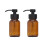Elegant Foaming Soap Dispenser, 250ml, for-   2pcs 1