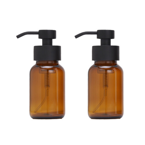 Elegant Foaming Soap Dispenser, 250ml, for-   2pcs