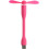 Creative USB Fan Flexible Portable Fan And USB LED Light Lamp For  Notebook  Computer Gadget 4