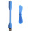 Creative USB Fan Flexible Portable Fan And USB LED Light Lamp For  Notebook  Computer Gadget 5