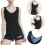 Γιλέκο Body Shaper για γυναίκες, ένδυση συμπίεσης που παγιδεύει τη θερμότητα για 6