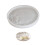 Creative Silicone Mould Portable Accessory for Home Decoration 1