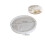 Creative Silicone Mould Portable Accessory for Home Decoration 3