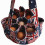 Lightweight Eggs Collection Basket Chicken Eggs Organizers-1 1