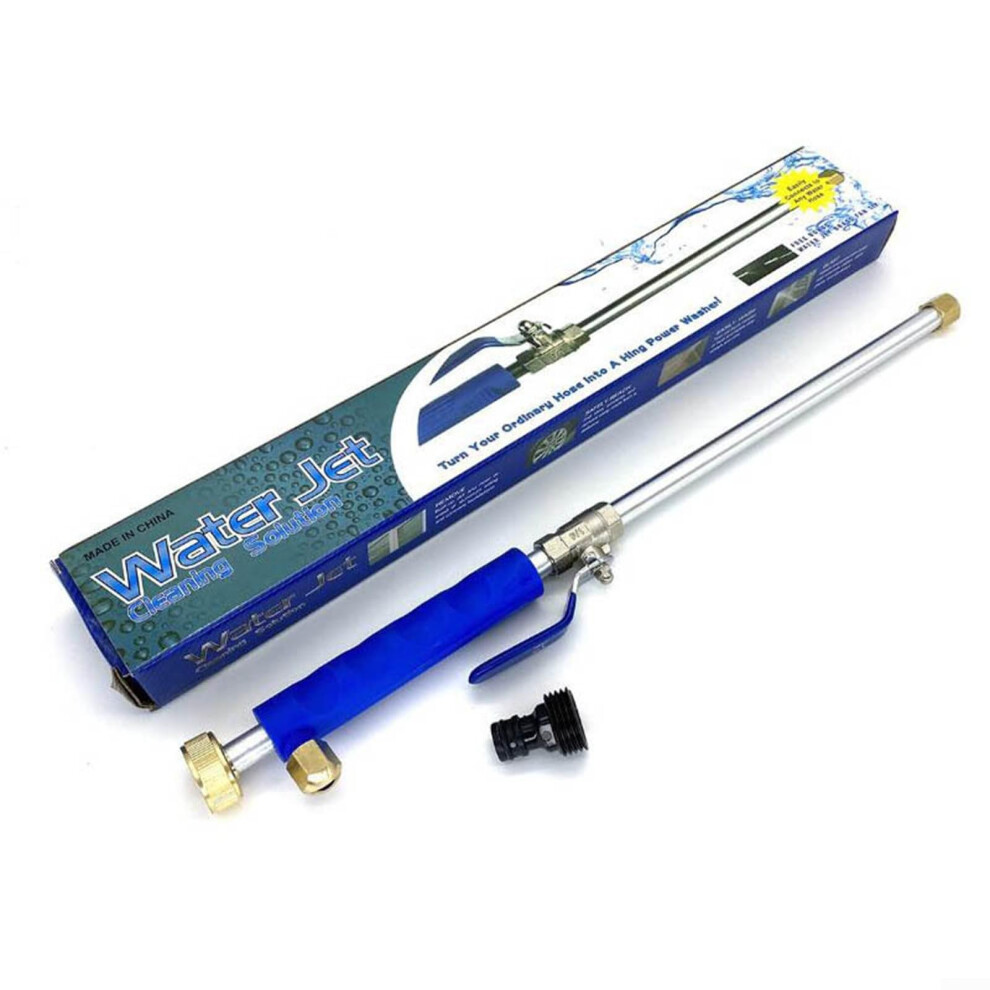Hose Wand Multiapplication With Adjustable Spray Tips For Vehicle Maintenance And Household Care 9119770867346