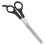 Texturizing Shears With Japanese Steel Blade, Extra Sharp Trimming Edge, Combining Precision And Control For Unmatched Styling Versatility 1