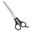 Texturizing Shears With Japanese Steel Blade, Extra Sharp Trimming Edge, Combining Precision And Control For Unmatched Styling Versatility 2